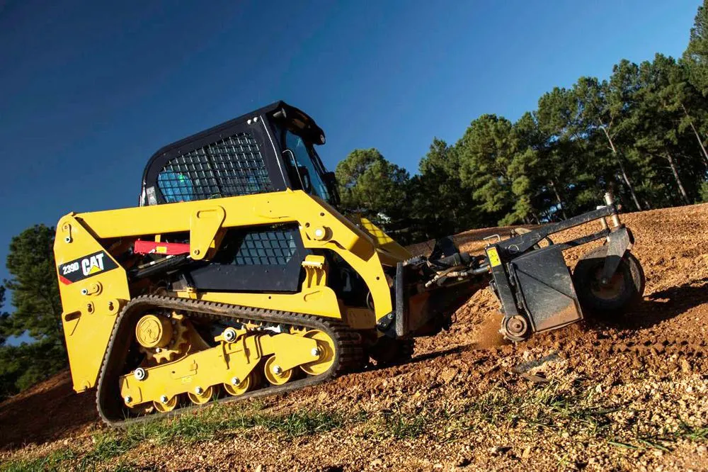 Local lawn care service for residential properties in Oceanside, CA by PB's Greenthumb