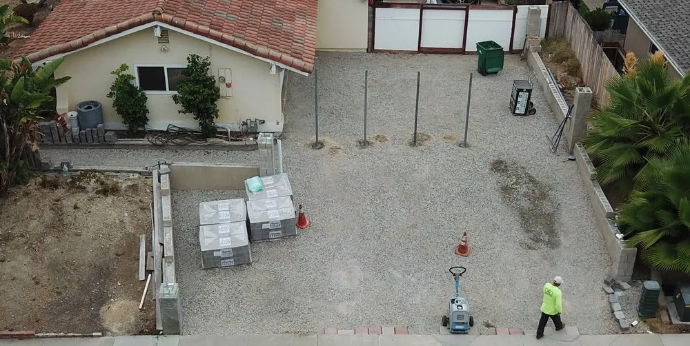 Professional landscape design experts serving Oceanside, CA - PB's Greenthumb