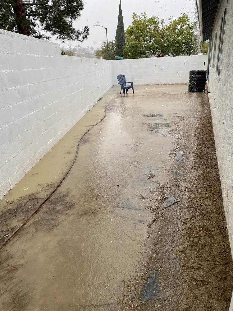 Professional outdoor landscaping in Oceanside, CA - PB's Greenthumb