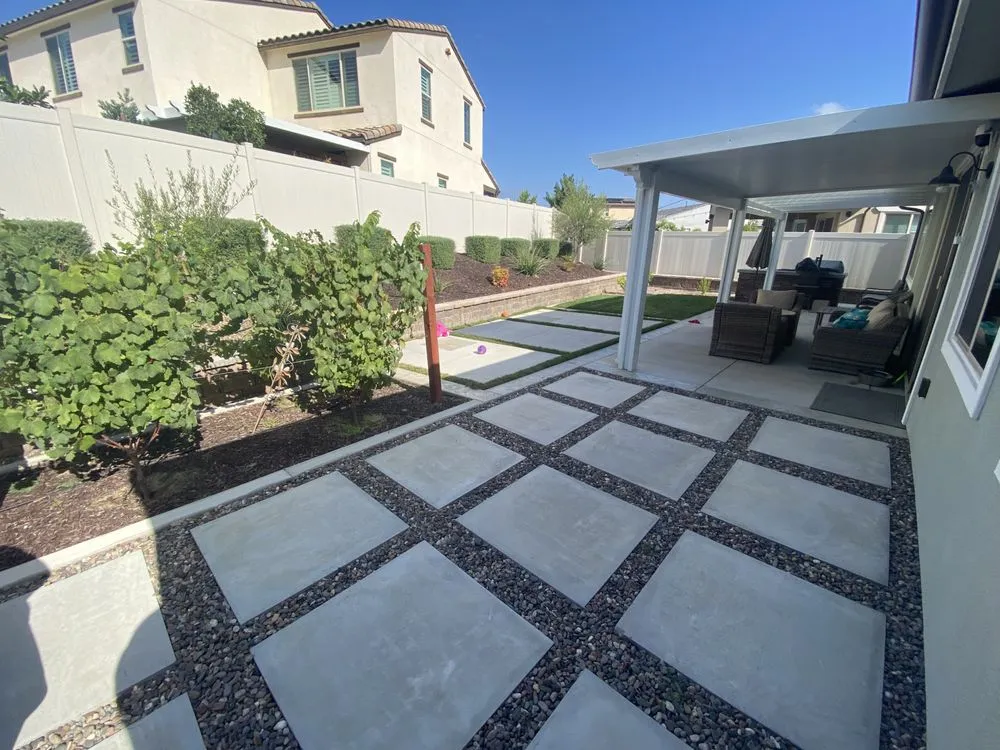 Expert yard maintenance in Oceanside, CA - PB's Greenthumb