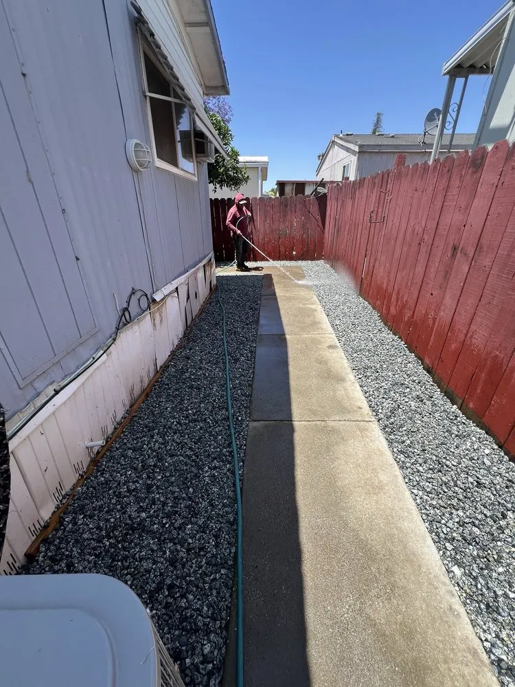 Trusted yard maintenance in Morgan Hill, CA - Pb's Lawn care