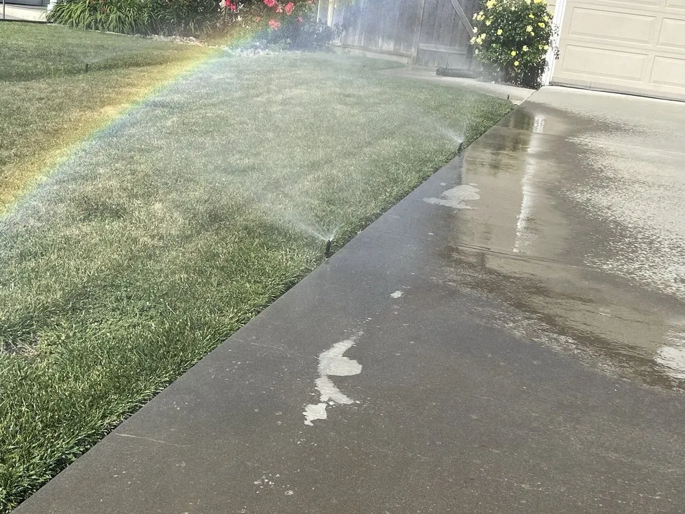 Reliable garden landscaping for homes across Morgan Hill, CA - Pb's Lawn care