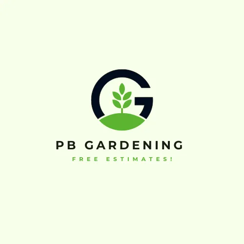 Trusted landscape design in Morgan Hill, CA by Pb's Lawn care