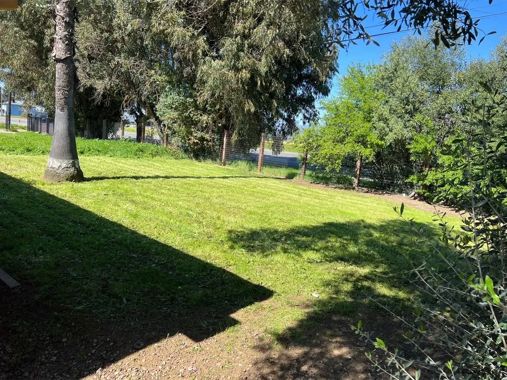 Professional landscape design in Morgan Hill, CA by Pb's Lawn care