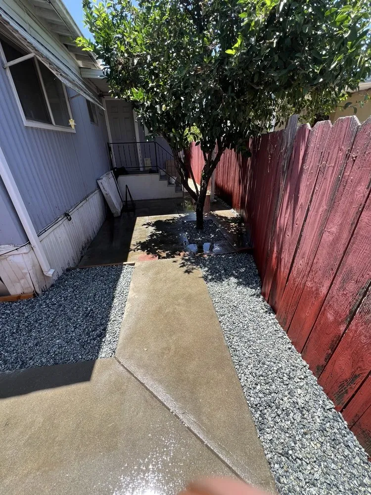 Local lawn mowing service in Morgan Hill, CA - Pb's Lawn care