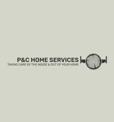P&C Home Services Logo