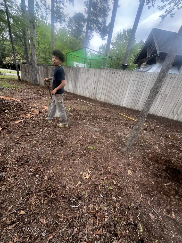 Top-rated landscaping services in North Augusta, SC - Pc Landscaping