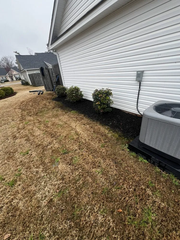 Custom yard maintenance for outdoor upgrades across North Augusta, SC - Pc Landscaping