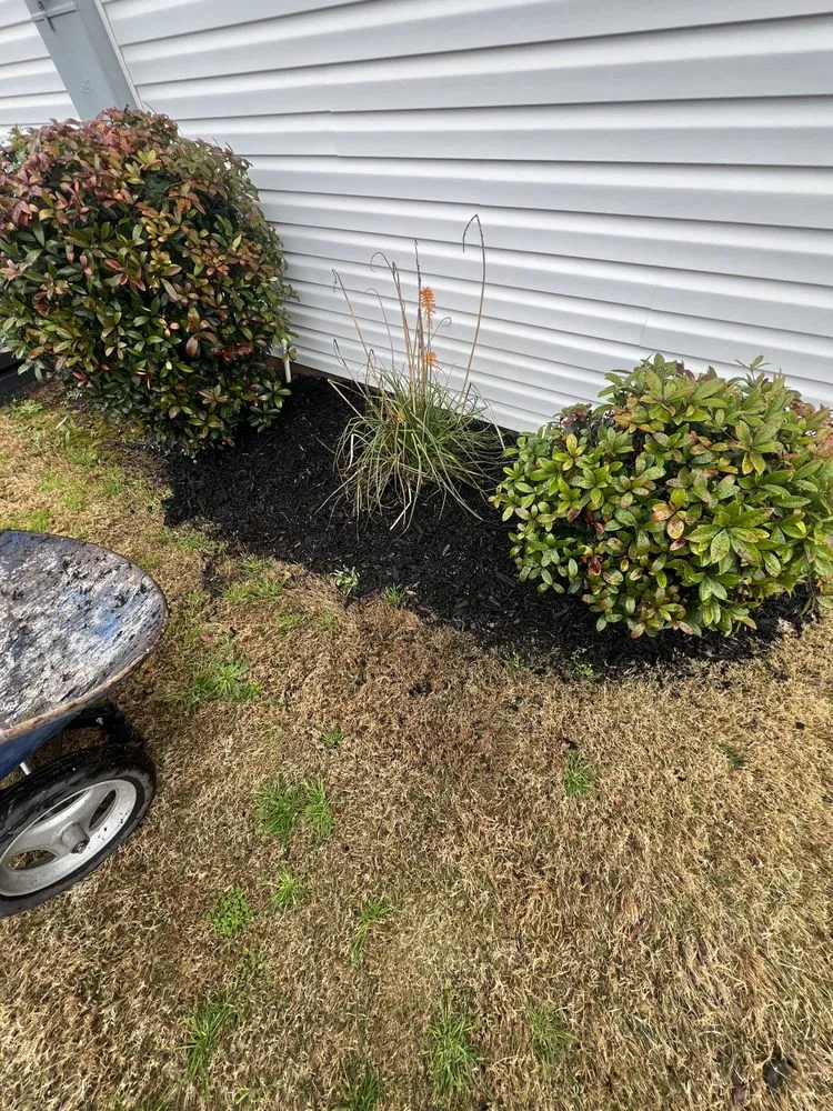 Trusted lawn mowing service in North Augusta, SC by Pc Landscaping