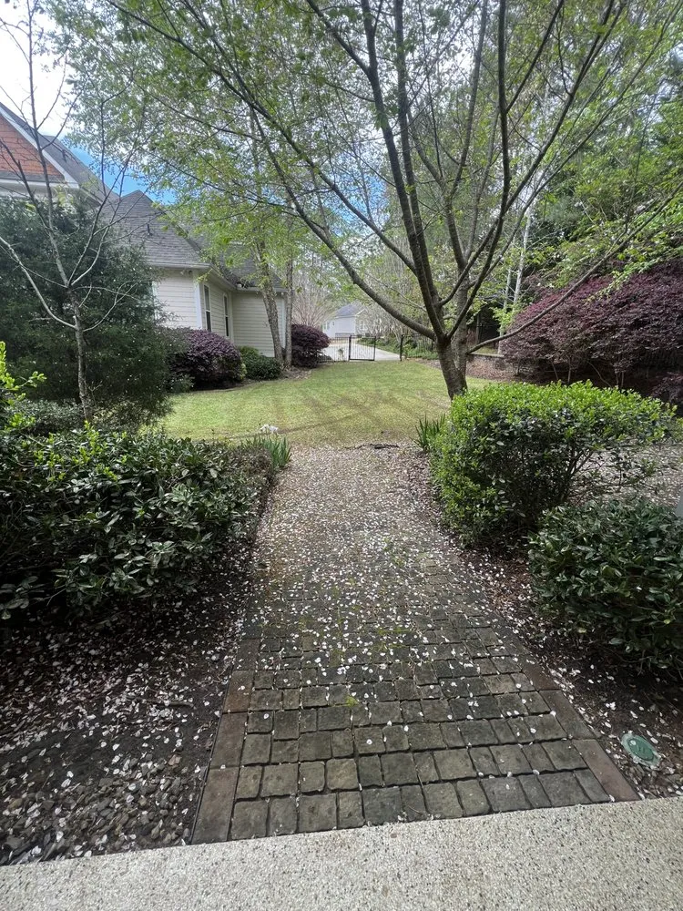 Expert outdoor landscaping in North Augusta, SC - Pc Landscaping