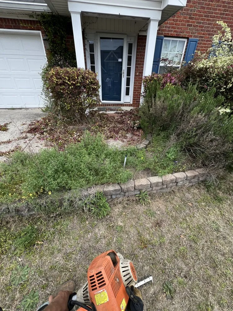 Affordable landscape design experts serving North Augusta, SC - Pc Landscaping