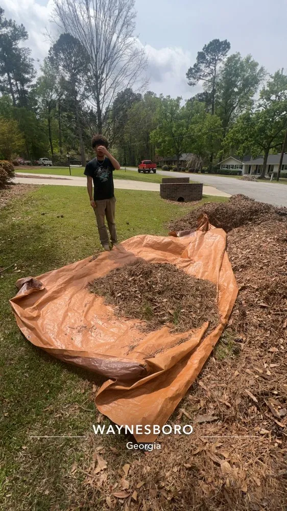 Expert residential landscaping for outdoor upgrades in North Augusta, SC by Pc Landscaping