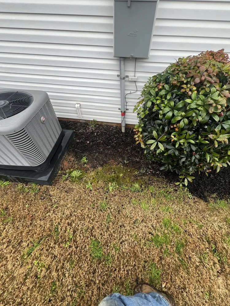 Reliable residential landscaping for year-round maintenance in North Augusta, SC by Pc Landscaping