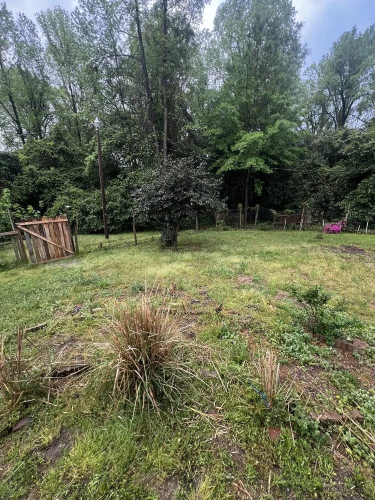 Expert yard maintenance for homes in North Augusta, SC by Pc Landscaping