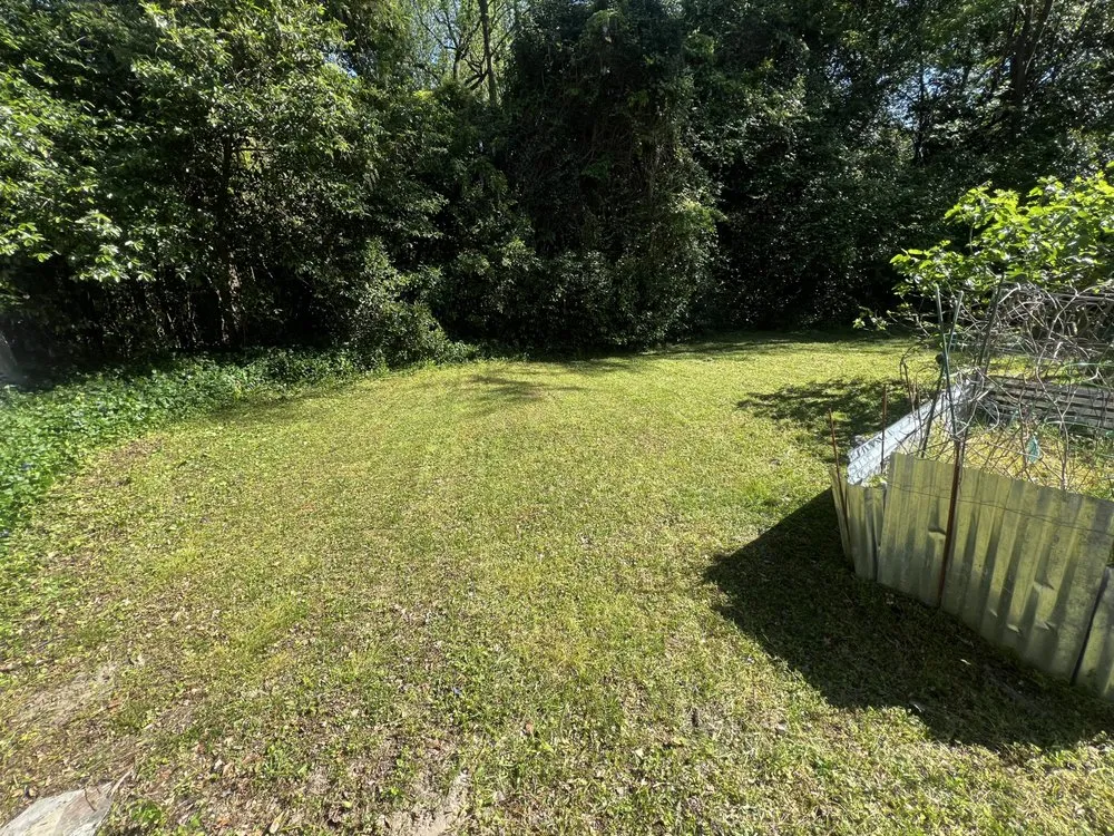 Reliable outdoor landscaping in North Augusta, SC by Pc Landscaping