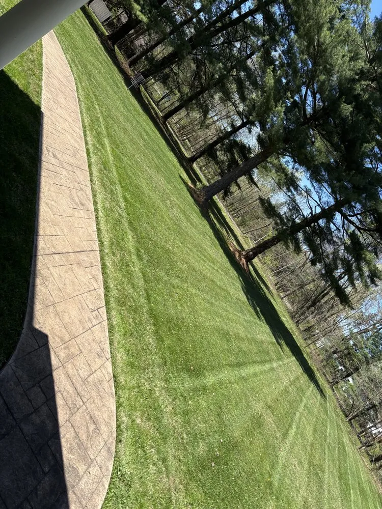 Trusted landscape design in Hinckley, OH - P&C Lawn and Landscape
