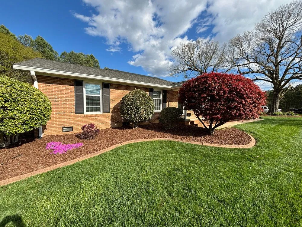 Expert residential landscaping in Moore, SC - PC Lawn And Turf Maintenance