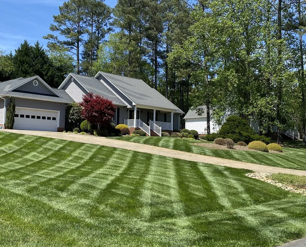Trusted landscape installation experts serving Moore, SC - PC Lawn And Turf Maintenance