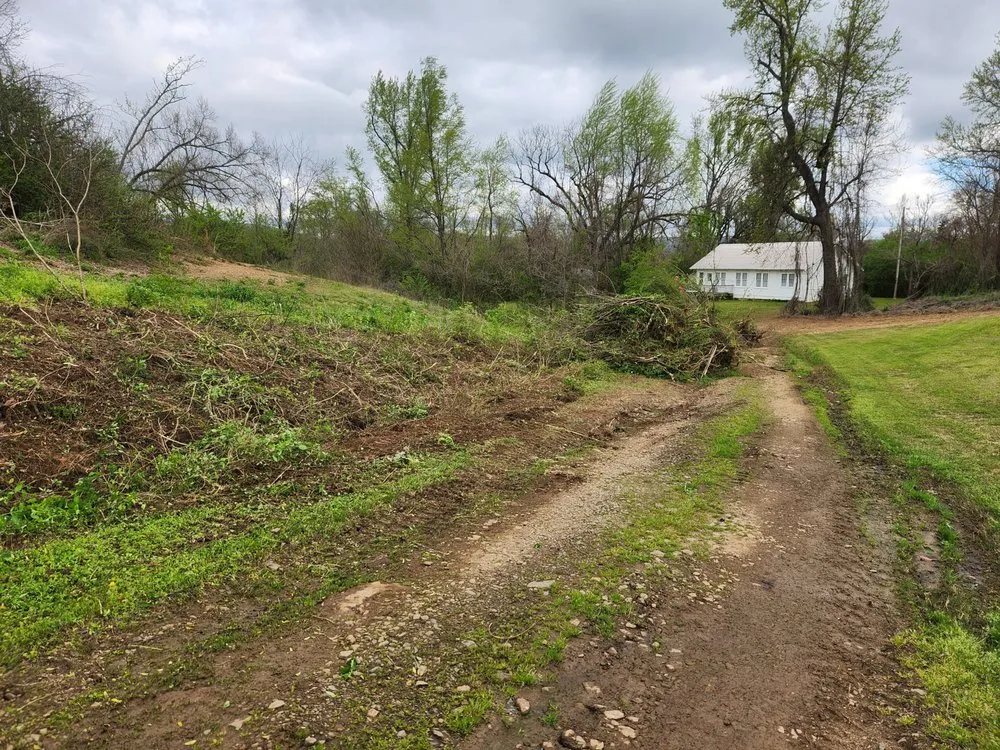 Top-rated landscape installation for outdoor upgrades in Clarksville, AR by P&C Lawn Care