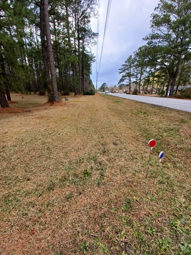 Reliable residential landscaping in NC, NC by Pc Lawn Care