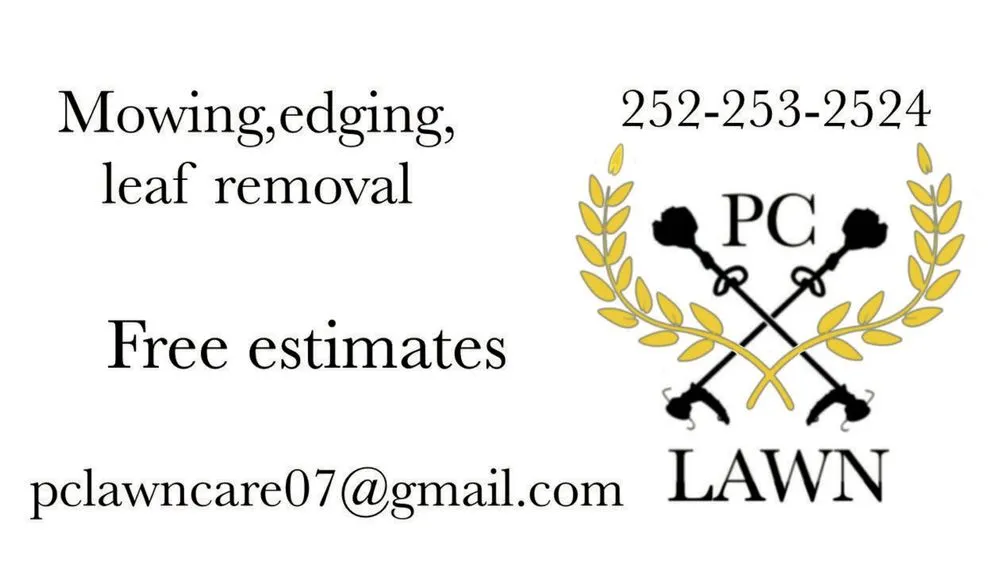 Affordable yard cleanup service in NC, NC - Pc Lawn Care