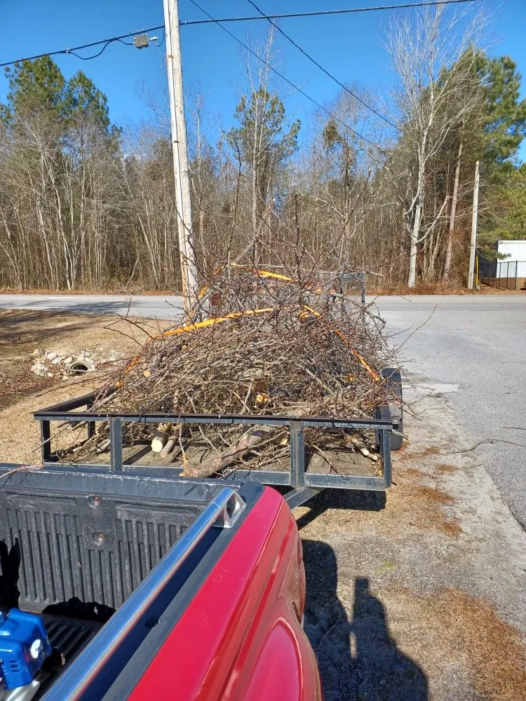 Reliable garden landscaping experts serving NC, NC - Pc Lawn Care