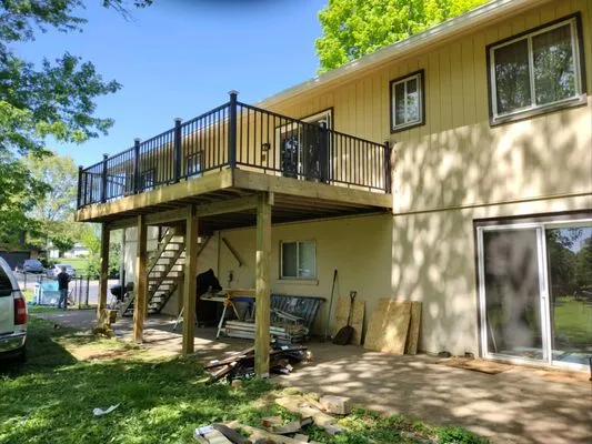 PCB Maintenance Professionals Logo