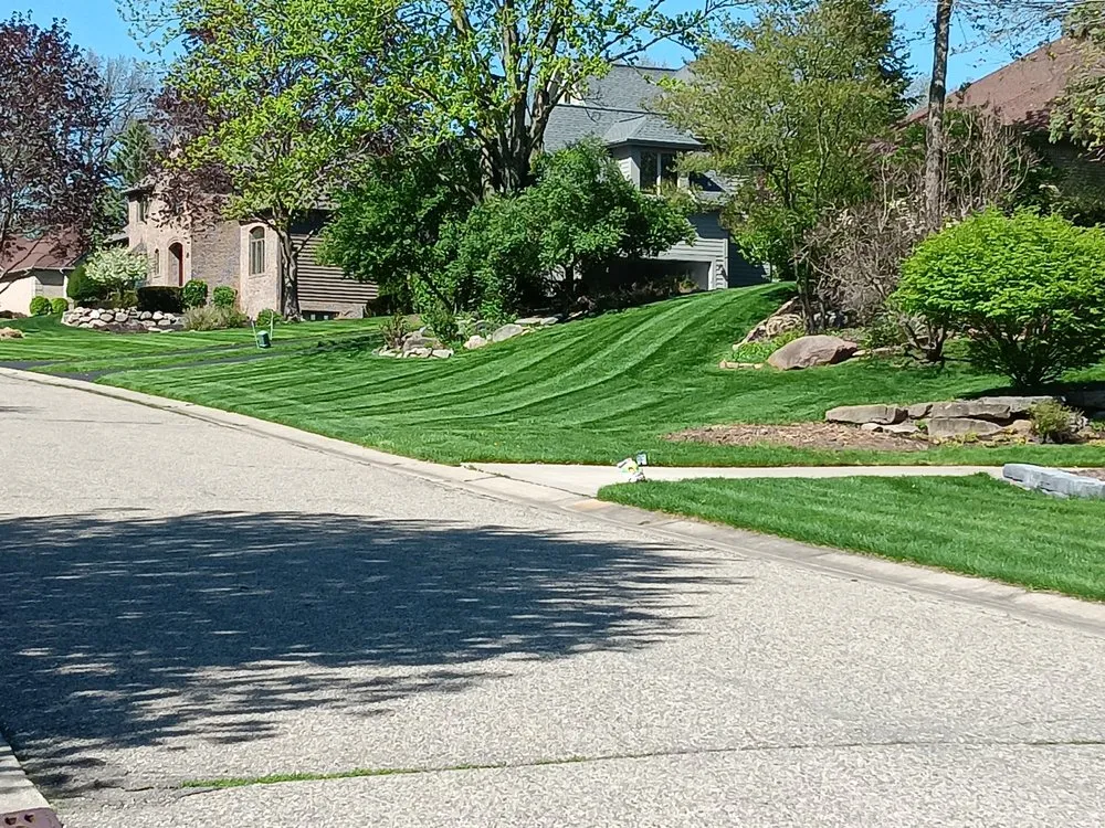 Trusted landscape installation experts serving Orion Township, MI - PCB Residential Services