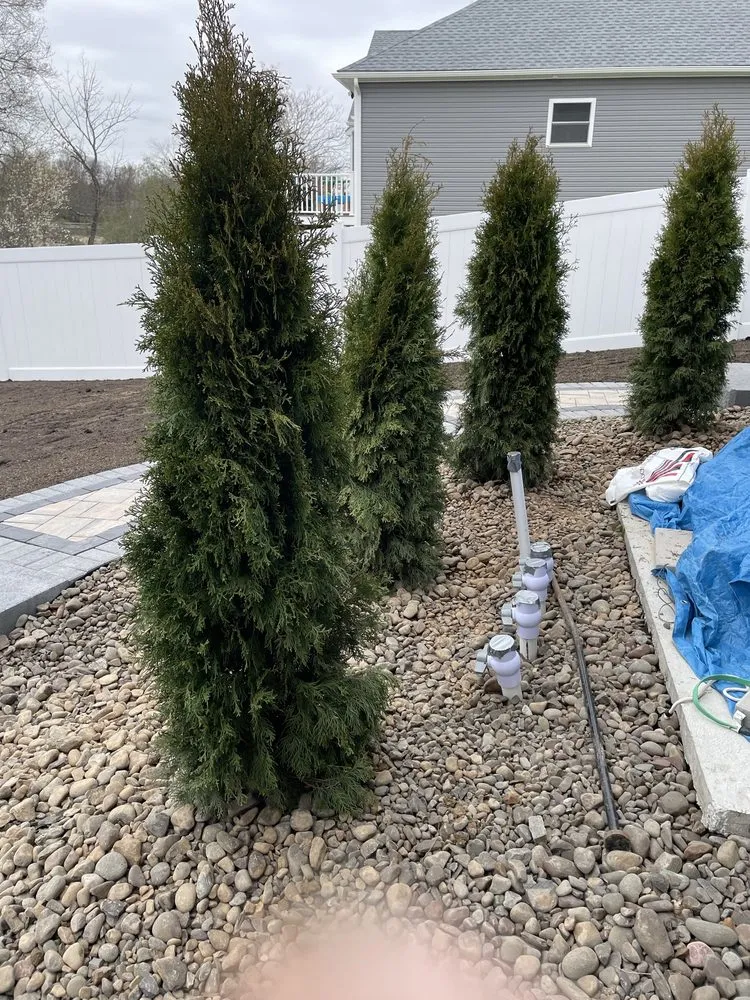 Reliable landscape design in Middletown, NY - Pcd Handyman Services