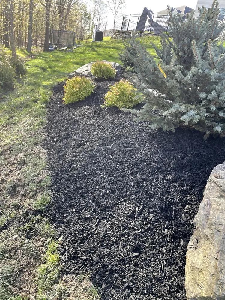 Local landscape design in Middletown, NY by Pcd Handyman Services