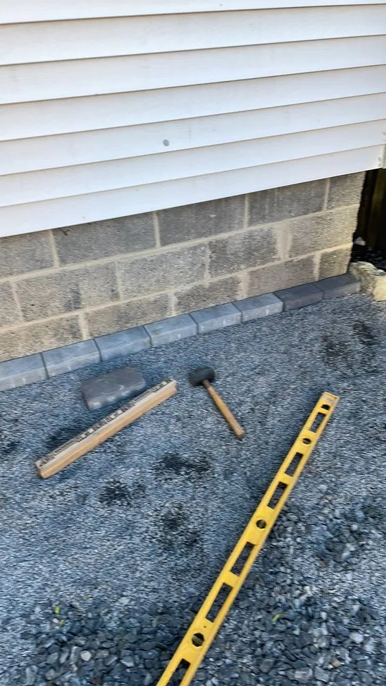 Trusted outdoor landscaping in Middletown, NY - Pcd Handyman Services