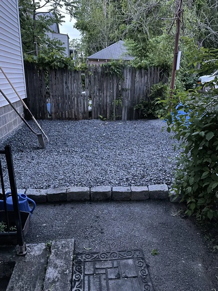 Top-rated yard cleanup service in Middletown, NY - Pcd Handyman Services