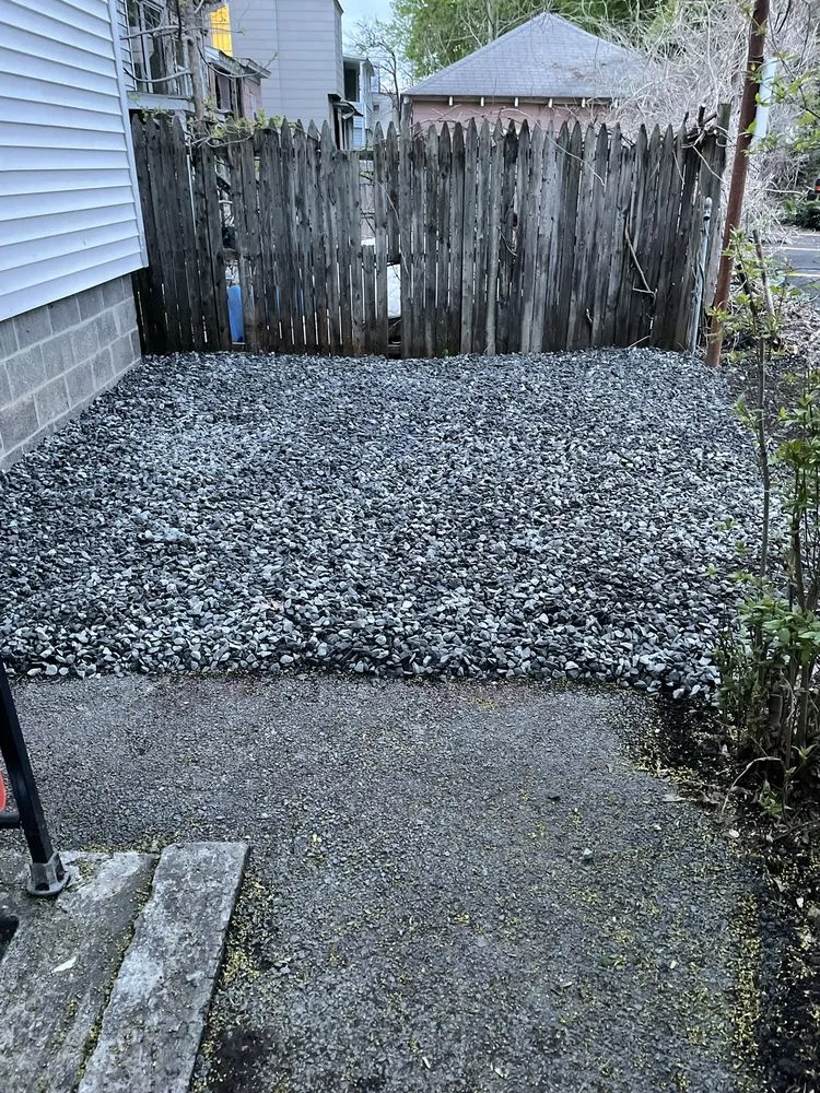 Expert yard maintenance in Middletown, NY - Pcd Handyman Services