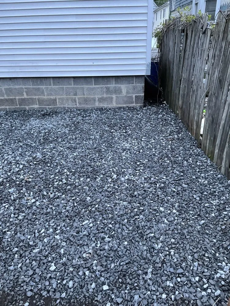 Affordable yard maintenance in Middletown, NY by Pcd Handyman Services