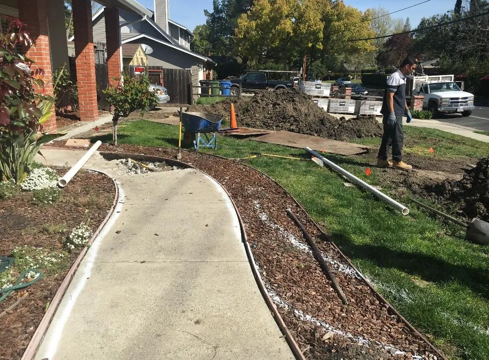 Affordable outdoor landscaping experts serving Danville, CA - PCE Studio