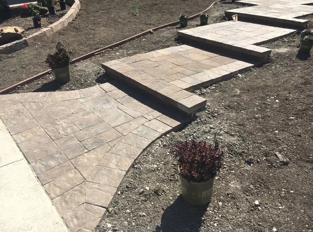 Trusted yard cleanup service in Danville, CA by PCE Studio