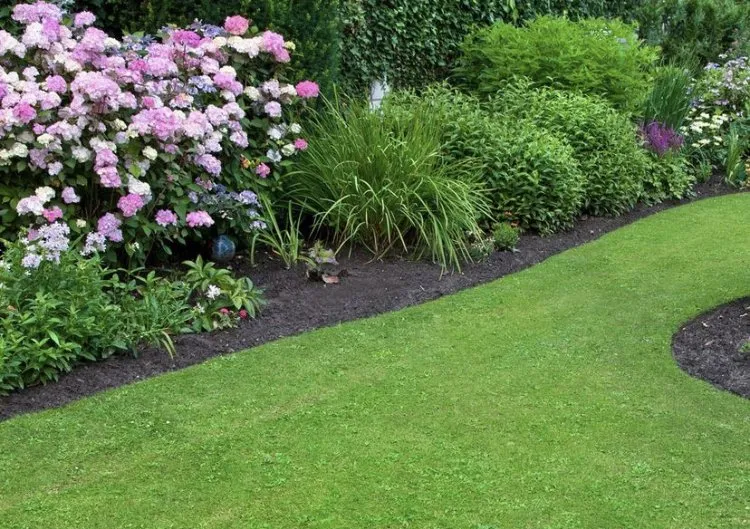 Local landscaping services for residential properties in Boston, MA by PCG Landscape Management