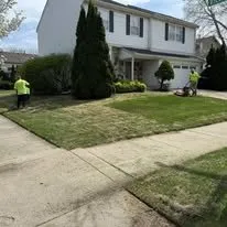 Top-rated garden landscaping in Clinton Township, MI - PCG Property Maintenance