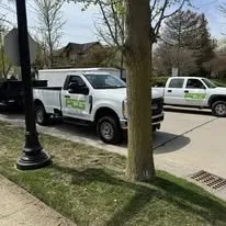 Local landscape installation in Clinton Township, MI by PCG Property Maintenance