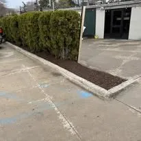 Custom landscape design in Clinton Township, MI by PCG Property Maintenance