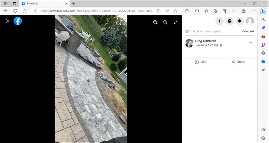 Top-rated lawn mowing service in Lake Placid, NY by PCH Property Enhancement & Design