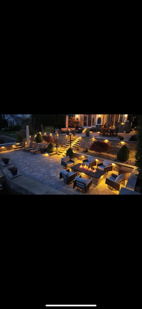 Top-rated landscape design in Lake Placid, NY by PCH Property Enhancement & Design