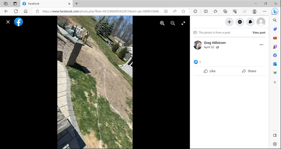 Expert outdoor landscaping for outdoor upgrades in Lake Placid, NY by PCH Property Enhancement & Design