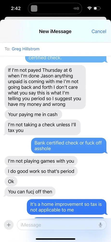 Local garden landscaping experts serving Lake Placid, NY - PCH Property Enhancement & Design