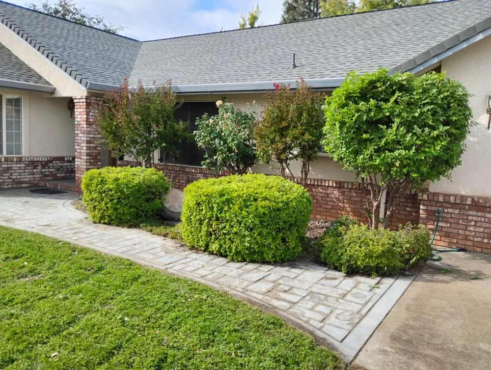Custom lawn mowing service in Millville, CA - Pcl Landscaping