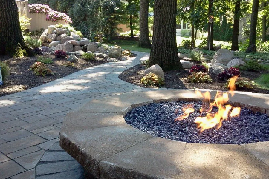 Reliable landscape installation experts serving Tonawanda, NY - PCO
