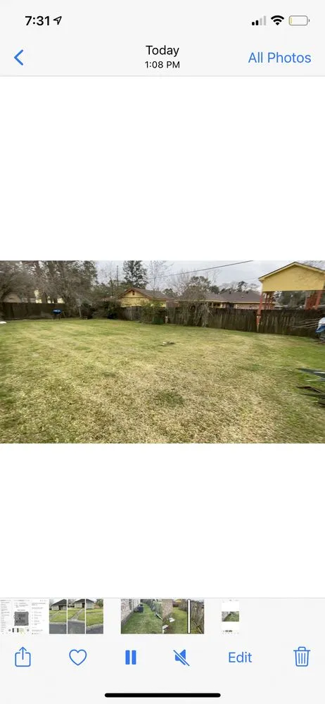 Local landscape design for outdoor upgrades across Baton Rouge, LA - PCR Lawn Care