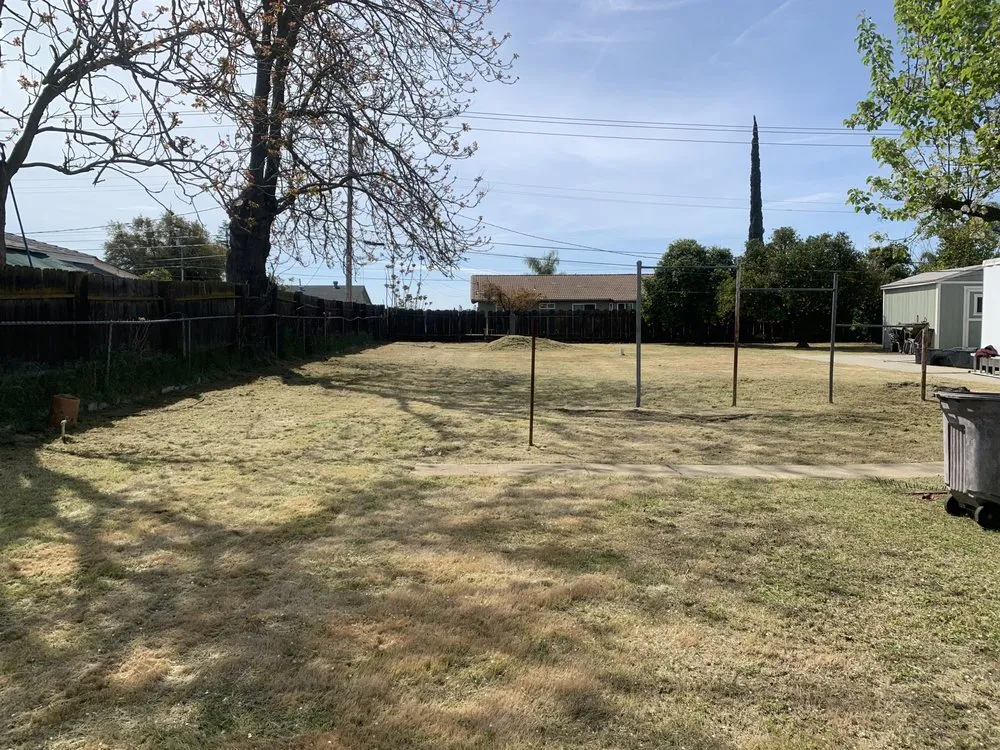 Trusted garden landscaping for homes across Fresno, CA - PCRL