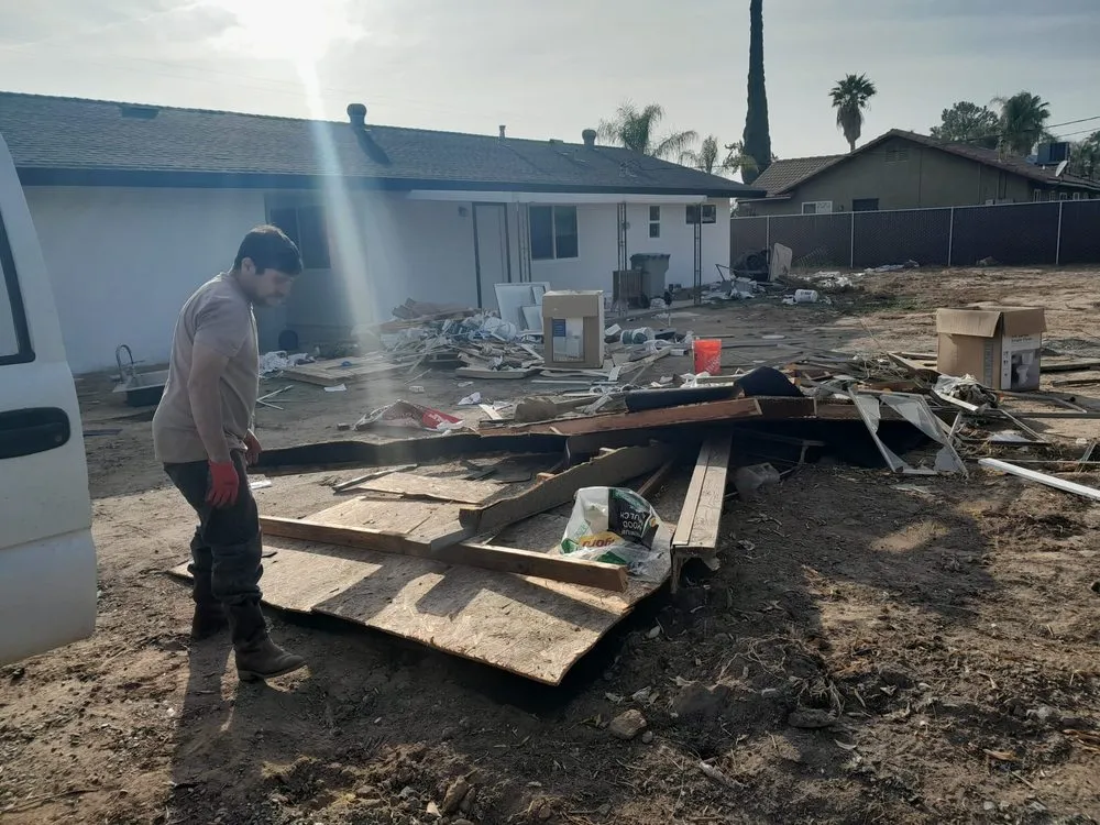 Reliable landscape installation for beautiful yards across Fresno, CA - PCRL