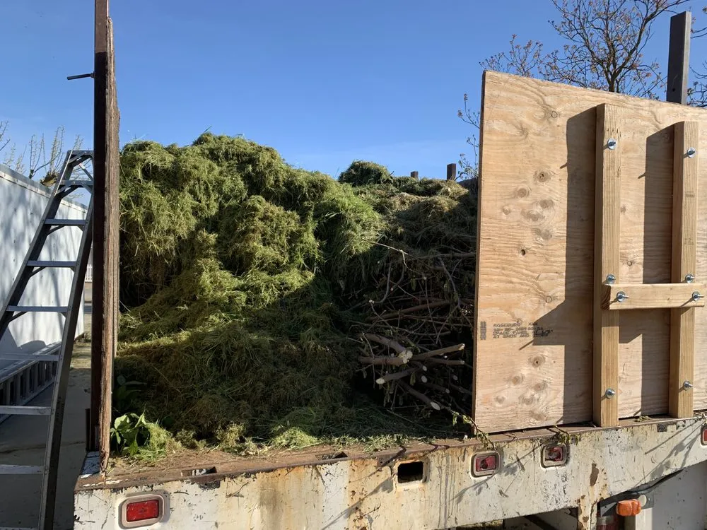 Local garden landscaping in Fresno, CA - PCRL